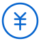 優(yōu)勢(shì)三，性?xún)r(jià)比高