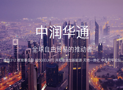 集團(tuán)官網(wǎng)建站-中潤(rùn)